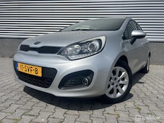 Kia Rio - 1.1 CRDi Plus Pack Airco, Cruise