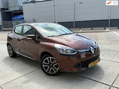 Renault Clio - 0.9 TCe Dynamique NEW APK 5 DR NAVI