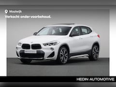 BMW X2 - sDrive20i High Executive | M-Sport X Pakket | Panoramadak | Head-up Display |