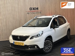 Peugeot 2008 - 1.2 PureTech Blue Lion 2eEIG NAP CARPLAY TREKHK