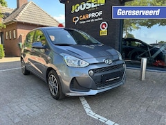 Hyundai i10 - 1.0I COMFORT 5P
