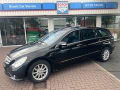 Mercedes-Benz R-klasse - 320 CDI Lang 4-matic Automaat 2e eigenaar 7 persoons #RIJKLAAR