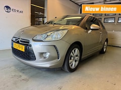 Citroën DS3 - 1.4 Chic AIRCO NETTE AUTO RIJDT GOED NAP APK