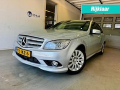 Mercedes-Benz C-klasse - 180 K BlueEFFICIENCY AMG PAKKET CLIMA NAVI NAP APK 3-2026