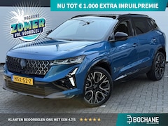 Renault Austral - 1.2 E-Tech full hybrid 200 iconic esprit Alpine | NIEUW MODEL | FULL OPTION