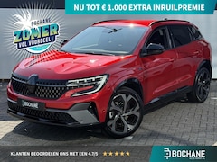 Renault Austral - 1.2 E-Tech full hybrid 200 techno esprit Alpine (Hoge Instap) Navigatie | Camera | Dealer