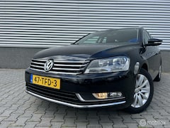 Volkswagen Passat Variant - 1.4 TSI DSG Comfortline BlueMotion