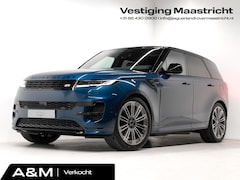 Land Rover Range Rover Sport - 3.0 P460e Dynamic HSE PHEV Snel Leverbaar Zeer Unieke Kleur