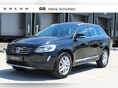 Volvo XC60 - T5 245PK FWD Polar+ | elektrisch verstelb. bestuurdersstoel met geheugen | Panoramadak | A