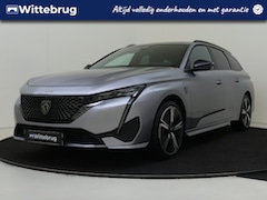 Peugeot 308 SW - 1.2 PureTech 130pk GT Automaat | Advanced NAV | Adaptive Cruise Control | Elektrische Acht