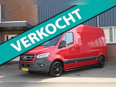 Mercedes-Benz Sprinter - 314 2.2 CDI L2H2 Automaat tot 3.5 ton trekgewicht* / Camera / Multi stuur