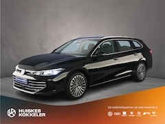 Volkswagen Passat Variant - 1.5 eHybrid 204pk Elegance Business - eHybrid