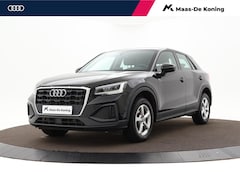 Audi Q2 - 35 Tfsi 150pk S-tronic Pro Line · Apple/Android Car Play · Navi · P-Sensoren · Limiter · 1