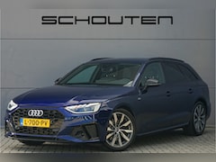 Audi A4 Avant - 35 TFSI S Line 150PK Navi Camera Cruise ECC