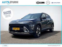 Hyundai Kona - 1.6 GDI HEV Premium | Two-Tone Lakkleur | Stoelverwarming + -Ventilatie | 360° Camera | Le