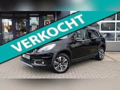 Peugeot 2008 - 1.2 PureTech Allure NAP Pano/Clima/Cruise/Navi
