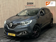 Renault Kadjar - 1.2 TCe BlackEdition BOSE LEDER TREKHK STOELV