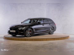 BMW 3-serie Touring - 330i High Executive Edition | M sport Individual | Panorama dak | Cruise Control | Apple c