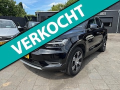 Volvo XC40 - 2.0 T4 (190pk) Inscription Aut Panoramadak