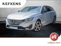 Peugeot 308 SW - 1.2 Hybrid 145 e-DCS6 Allure | SNEL RIJDEN | VOORRAADVOORDEEL