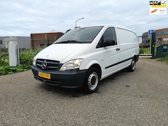 Mercedes-Benz Vito - 113 CDI 320 Lang DC Comfort Airco Apk Nap