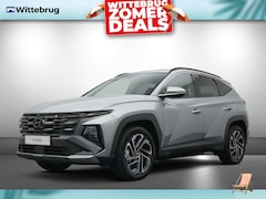 Hyundai Tucson - 1.6 T-GDI PHEV Comfort Smart FACELIFT Plug-In Hybride Automaat met Navigatie, Elektrische