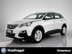 Peugeot 3008 - 1.2 PureTech Active | Navigatie | Parkeersensoren | Cruise Control | Climate Control