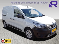 Renault Express - 1.5 dCi 75 Comfort + AIRCO GROOT NAVI SCHERM SCHUIFDEUR CRUISE CONTROL