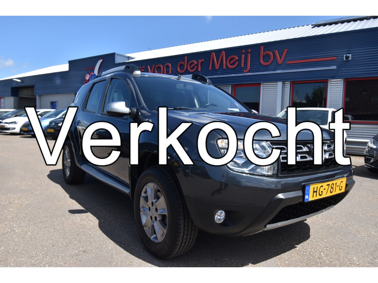 Dacia Duster - 1.2 TCe 4x4 Prestige 1.2 TCe 4x4 Prestige , TREKHAAK , A UITRIJ CAM , AIRCO , CR CONTR , PDC A , NAVI , - AutoWereld.nl