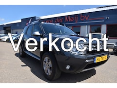 Dacia Duster - 1.2 TCe 4x4 Prestige , TREKHAAK , A UITRIJ CAM , AIRCO , CR CONTR , PDC A , NAVI ,