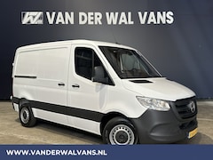 Mercedes-Benz Sprinter - 215 CDI 150pk L1H1 Euro6 Airco | Camera | Apple Carplay | Android Auto Mbux, Parkeersensor