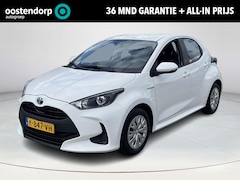 Toyota Yaris - 1.5 Hybrid Active