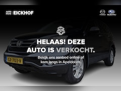 Honda CR-V - 2.0i Comfort - Trekhaak