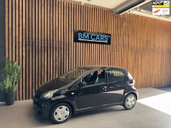 Toyota Aygo - 1.0-12V Access Airco, Nieuwe APK, NW KOPPELING
