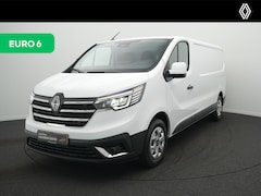 Renault Trafic - 2.0 Blue dC1 150 EDC T30 L2H1 Advance *AUTOMAAT* - Navi, sensor v+a, camera, inklapbare sp