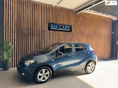 Opel Mokka - 1.4 T Edition 4x4 Airco, Cruise Control, Pdc