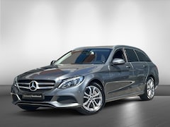 Mercedes-Benz C-klasse Estate - 350 e Business | Navi | Camera | Cruise