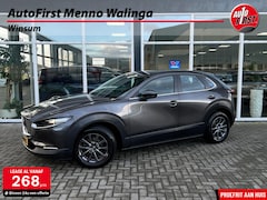 Mazda CX-30 - 2.0 e-SkyActiv-G M Hybrid Comfort | Stoelverwarming | Stuurwielverwarming | Achteruitrijca