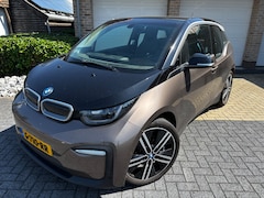 BMW i3 - Executive Edition 120Ah 42 kWh