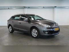Renault Mégane Estate - 1.5 dCi Expression | Clima | Trekhaak | Distributie vernieuwd