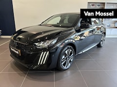 Peugeot e-208 - EV Style 51 kWh