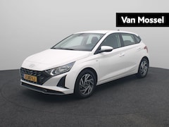 Hyundai i20 - 1.0 T-GDI Comfort | achteruitrijcamera | Apple Carplay/Android | Cruise Control | Airco |