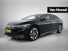 Volkswagen ID.7 - Pro Business 77 kWh | Automaat | 360* Camera | Ergo Active Stoelen | Head-Up Display | War