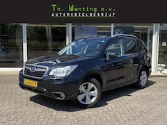 Subaru Forester - 2.0 Premium | Navigatie | Stoelverwarming | Lederen Bekleding | Achteruitrijcamera | Panor