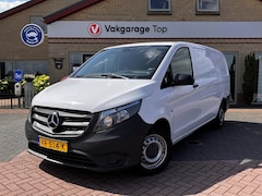 Mercedes-Benz Vito - 111 CDI Lang | Koelwagen | NAP
