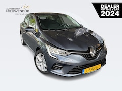 Renault Clio - 1.0 TCe Zen / PDC / NAVIGATIE /