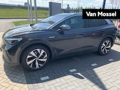 Volkswagen ID.4 - First 77 kWh 204 PK | Automaat | Navigatie | Camera | Parkeersensoren | Stoelverwarming |