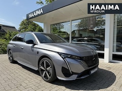Peugeot 308 SW - 1.2T 130pk Automaat GT | Navigatie | Climate & Adaptive Cruise Control | AppleCarplay/Andr