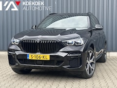 BMW X5 - xDrive45e High Executive M sport