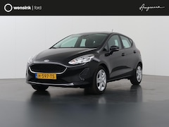 Ford Fiesta - 1.0 EcoBoost Connected | Apple Carplay/Android Auto | Airco | Cruise Control | DAB Radio |